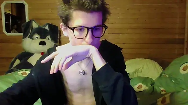 Sasha bb21 online show from 02.20.26