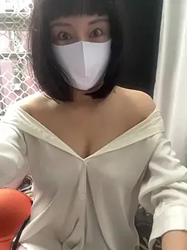 Mia-zhan online show from 02.15.26