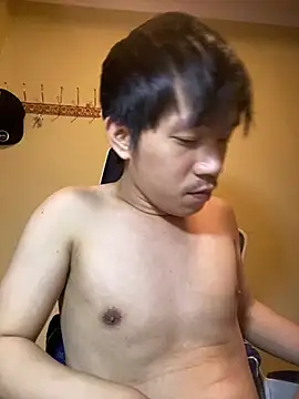 asian guy67 online show from 05.23.26