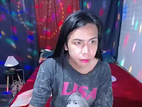 BriannaCruz24 online show from 04.12.26