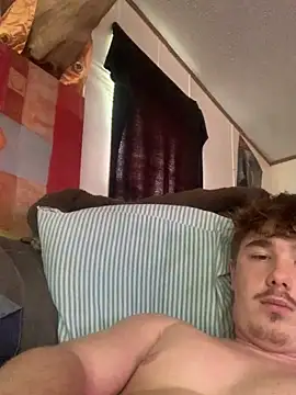 carstin2 online show from 02.23.26