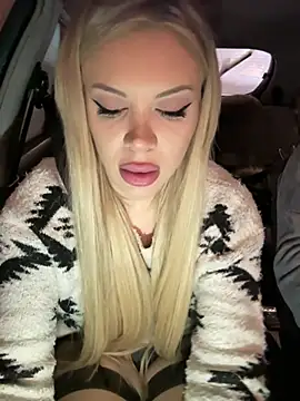 AlyssaFoxx  online show from 02.01.26