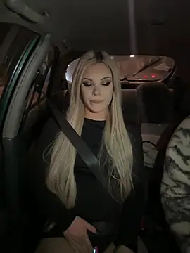 AlyssaFoxx  online show from 03.11.26