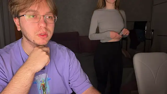 HairyVit online show from 01.14.26