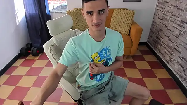 felipe colinss online show from 04.09.26