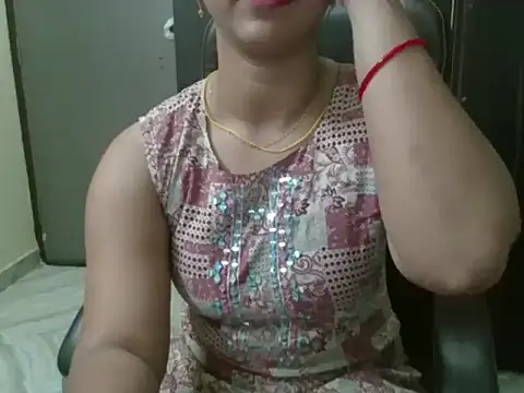 Snapshot of Adaa7 chatting on 05.18.26 Adaa7 online show from 05.18.26