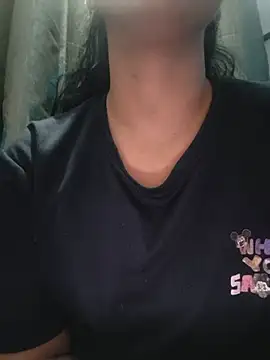 Snapshot of Adaa7 chatting on 07.06.26 Adaa7 online show from 07.06.26