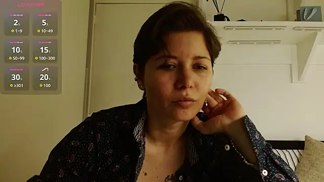 Alexxa XX online show from 02.22.26