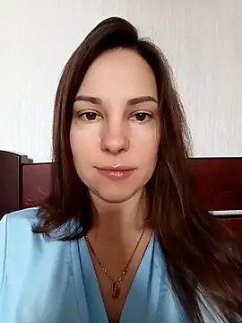 She-Moon online show from 02.08.26