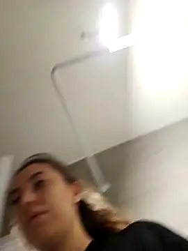 Virgin Pussy SquirtX online show from 02.09.26