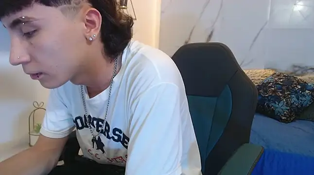 XanderGrey8 online show from 03.16.26