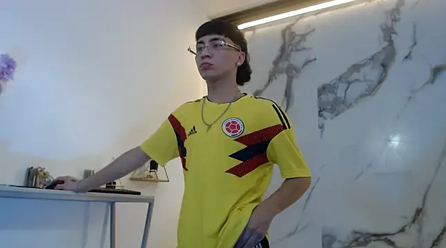 XanderGrey8 online show from 03.19.26