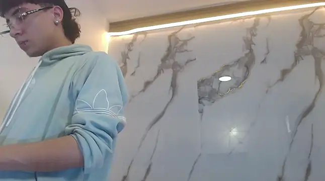 XanderGrey8 online show from 04.09.26