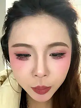 xiaogou111 online show from 01.12.26