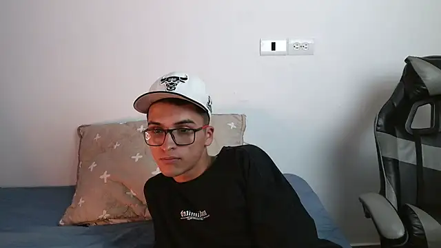 Nico viper 1 online show from 01.15.26