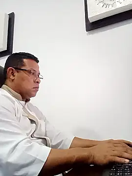 Antony-5045 online show from 01.14.26