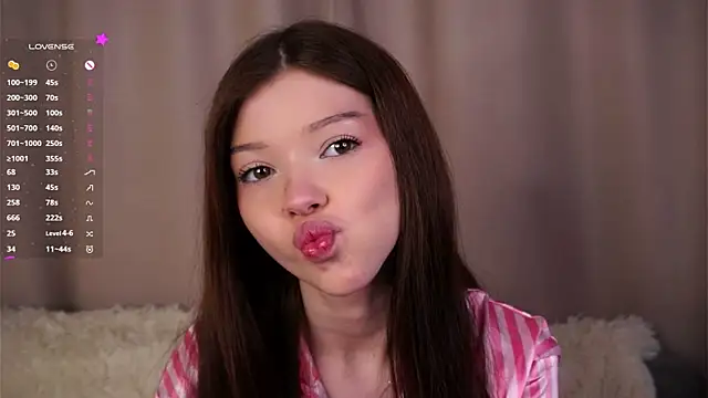 DortheySilagy online show from 01.14.26