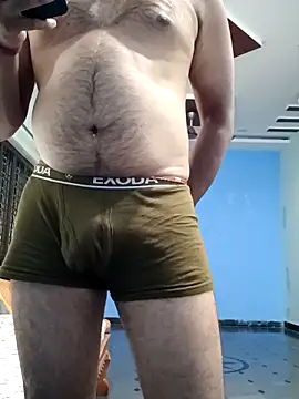 Kanna5115 online show from 02.13.26