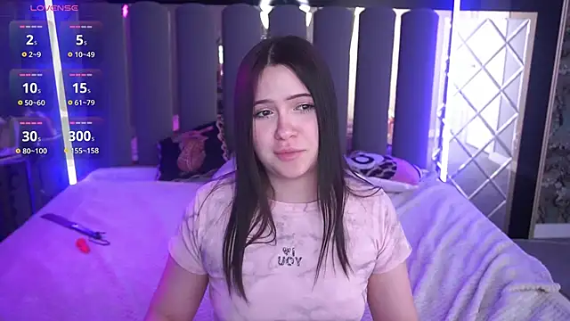 MargaritaGrey online show from 06.11.26