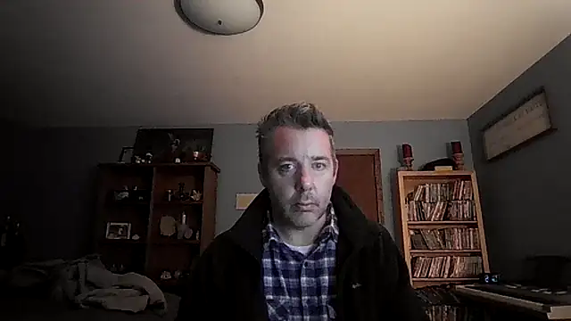 chrisw8140 online show from 02.01.26