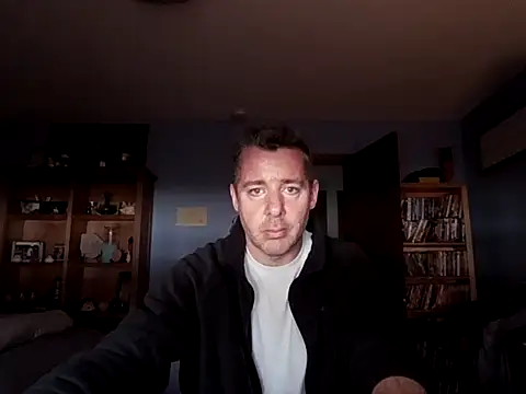 chrisw8140 online show from 02.08.26