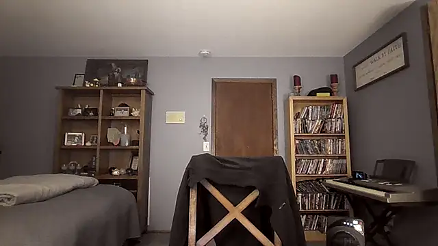 chrisw8140 online show from 02.22.26