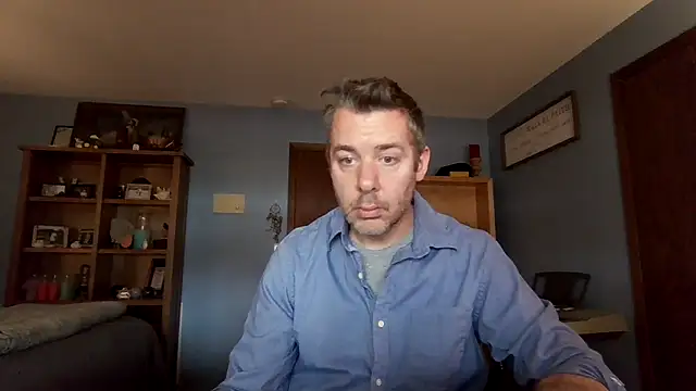 chrisw8140 online show from 03.10.26