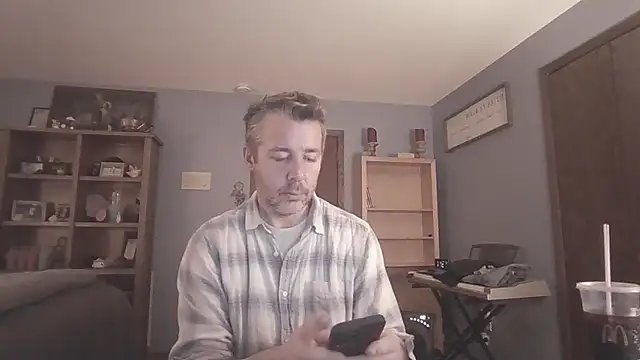 chrisw8140 online show from 03.20.26