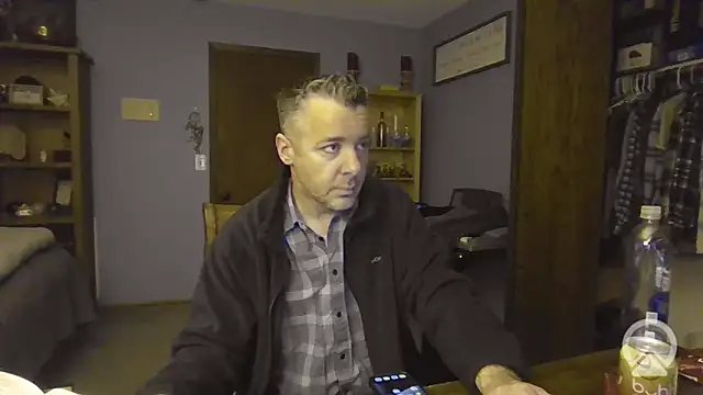 chrisw8140 online show from 03.23.26