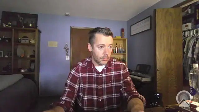 chrisw8140 online show from 04.06.26