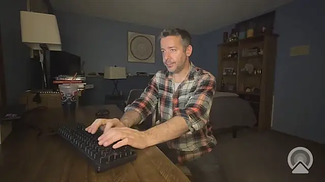 chrisw8140 online show from 04.14.26