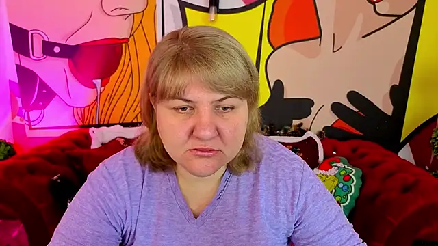 EmmaKanee online show from 01.14.26