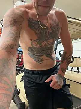 brngitdwn online show from 04.14.26