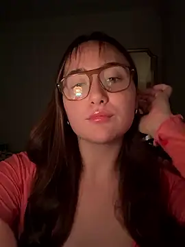 MissExoticKitty online show from 01.11.26