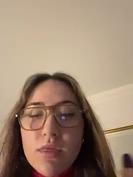 MissExoticKitty online show from 01.16.26