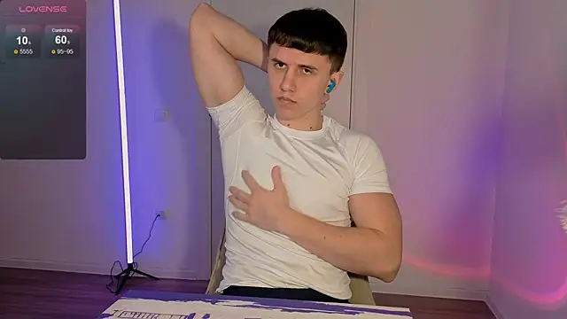 first mark online show from 02.20.26