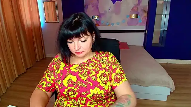 Snapshot of Victoria_booth chatting on 04.22.26 Victoria booth online show from 04.22.26