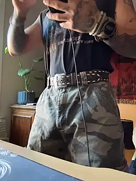 JoeyBlazy online show from 03.30.26