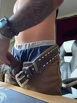 JoeyBlazy online show from 04.06.26