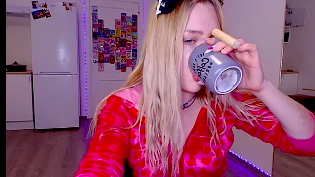 sailormoon666  online show from 02.24.26