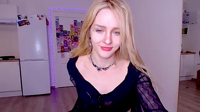 sailormoon666  online show from 02.24.26