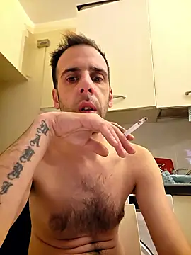 mauri21cm online show from 01.12.26