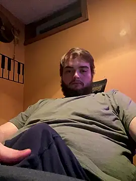 ChillTMan online show from 01.12.26