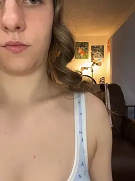 Snapshot of NoFilterAngels chatting on 02.27.26 NoFilterAngels online show from 02.27.26