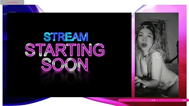 25sweetlilbunny online show from 02.05.26