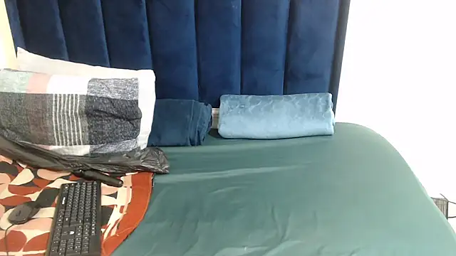 Cutebootyxx online show from 04.09.26