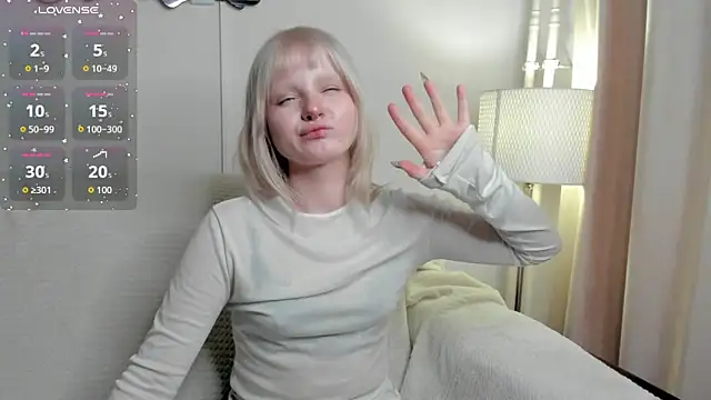 ustimeow online show from 02.17.26