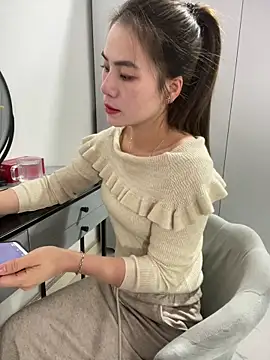 Snapshot of Llabi2k chatting on 02.10.26 Llabi2k online show from 02.10.26