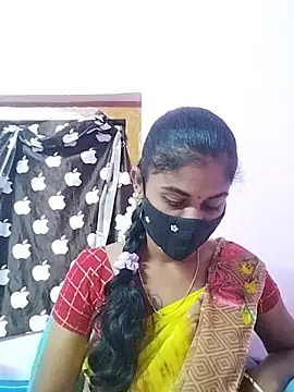 Tamil Hot RoyalQueen online show from 03.17.26