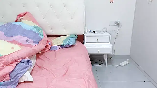 xixi 521 online show from 04.04.26